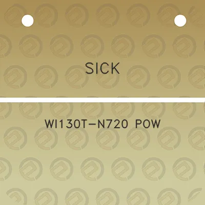 sick-wi130t-n720-pow