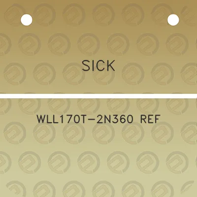 sick-wll170t-2n360-ref