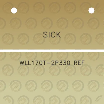 sick-wll170t-2p330-ref