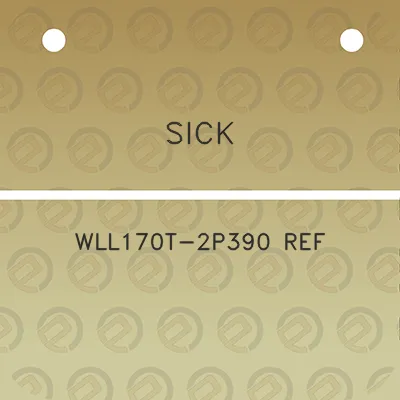 sick-wll170t-2p390-ref