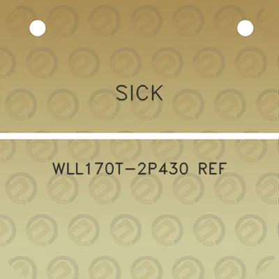 sick-wll170t-2p430-ref