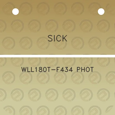 sick-wll180t-f434-phot