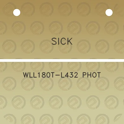 sick-wll180t-l432-phot