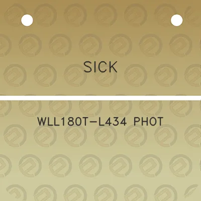 sick-wll180t-l434-phot