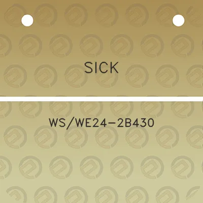 sick-wswe24-2b430