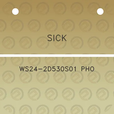 sick-ws24-2d530s01-pho