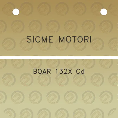 sicme-motori-bqar-132x-cd