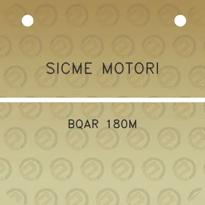 sicme-motori-bqar-180m