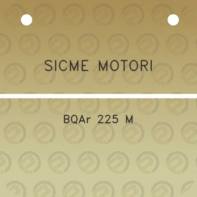 sicme-motori-bqar-225-m