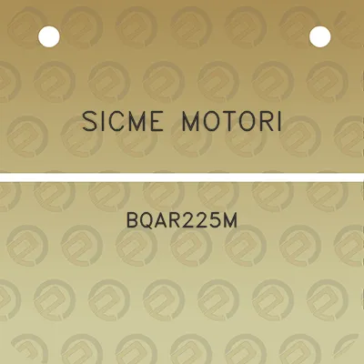 sicme-motori-bqar225m