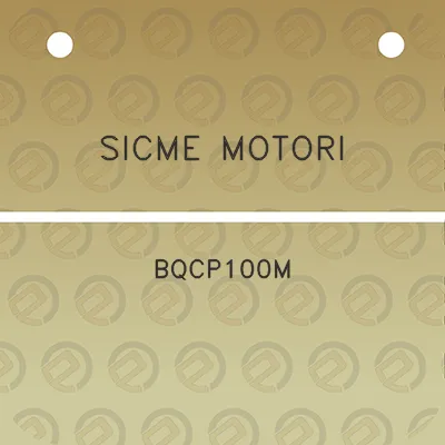 sicme-motori-bqcp100m