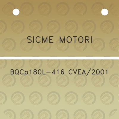 sicme-motori-bqcp180l-416-cvea2001