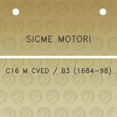 sicme-motori-c16-m-cved-b3-1684-98