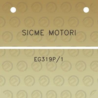 sicme-motori-eg319p1