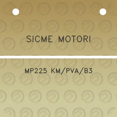 sicme-motori-mp225-kmpvab3