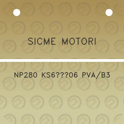 sicme-motori-np280-ks606-pvab3