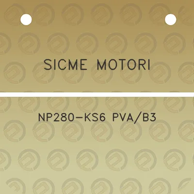 sicme-motori-np280-ks6-pvab3