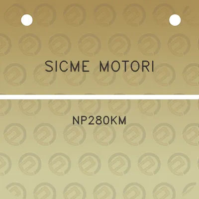 sicme-motori-np280km