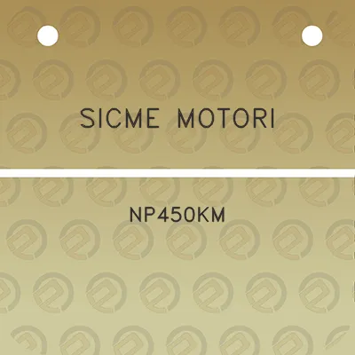 sicme-motori-np450km