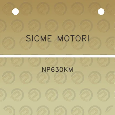 sicme-motori-np630km