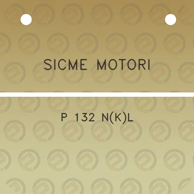 sicme-motori-p-132-nkl