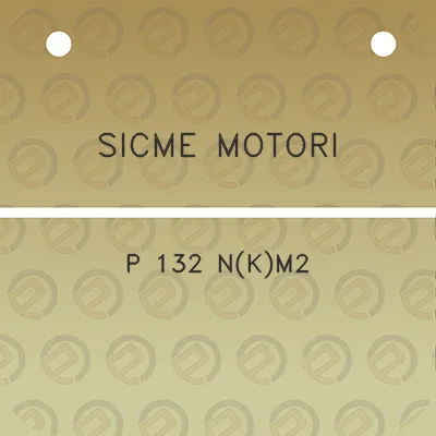 sicme-motori-p-132-nkm2