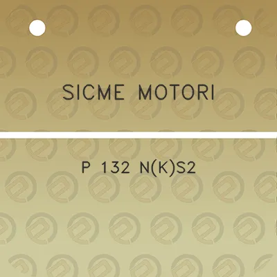 sicme-motori-p-132-nks2