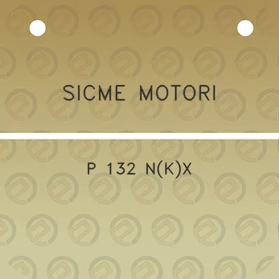 sicme-motori-p-132-nkx