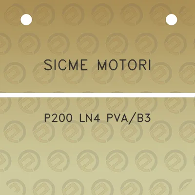 sicme-motori-p200-ln4-pvab3