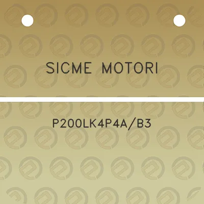 sicme-motori-p200lk4p4ab3