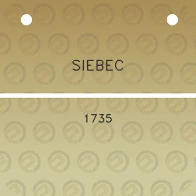 siebec-1735