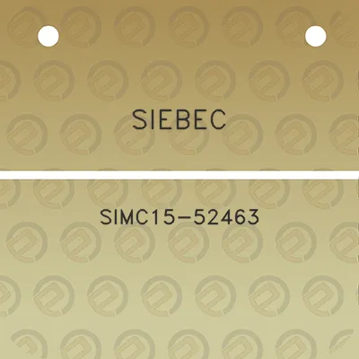 siebec-simc15-52463