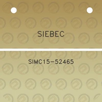 siebec-simc15-52465