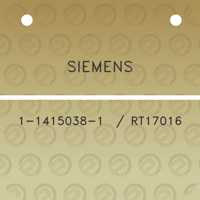 siemens-1-1415038-1-rt17016