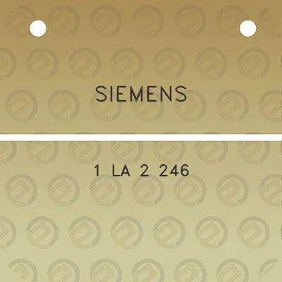 siemens-1-la-2-246