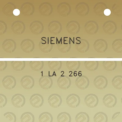 siemens-1-la-2-266