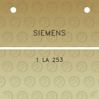 siemens-1-la-253