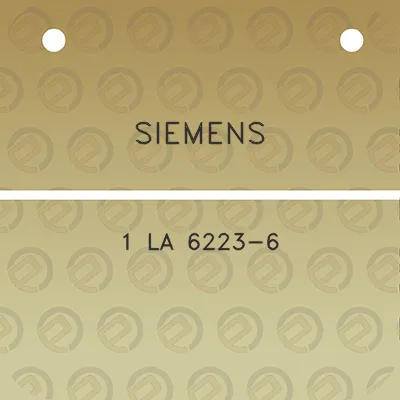 siemens-1-la-6223-6