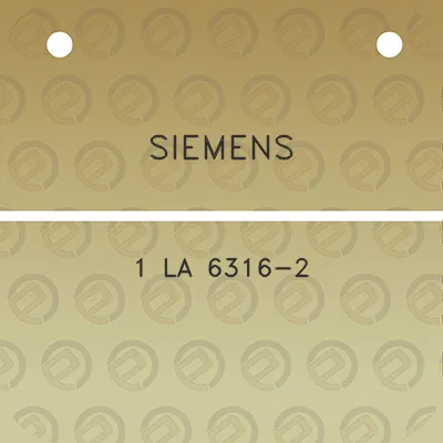 siemens-1-la-6316-2