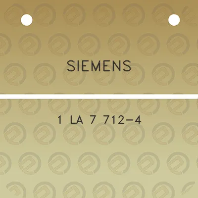 siemens-1-la-7-712-4