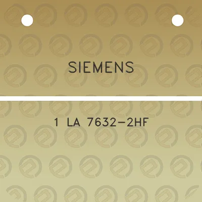 siemens-1-la-7632-2hf