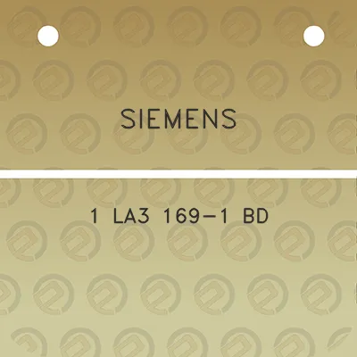 siemens-1-la3-169-1-bd