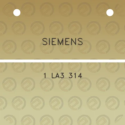 siemens-1-la3-314