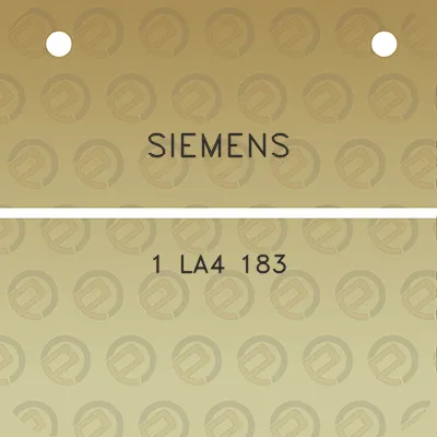 siemens-1-la4-183