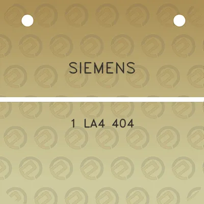 siemens-1-la4-404