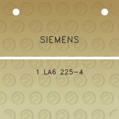 siemens-1-la6-225-4