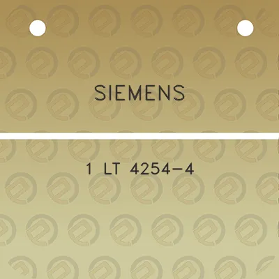 siemens-1-lt-4254-4