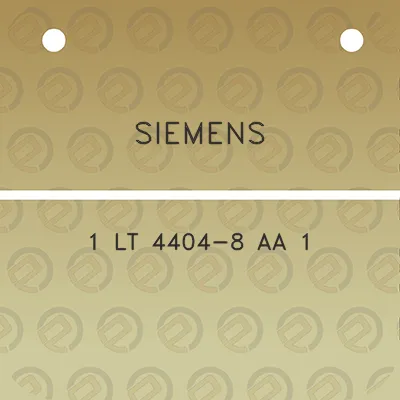 siemens-1-lt-4404-8-aa-1