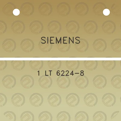 siemens-1-lt-6224-8