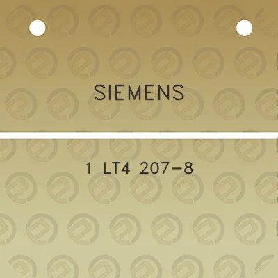 siemens-1-lt4-207-8